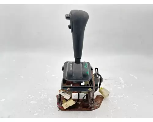 Miscellaneous Parts Aisin 4M50 Complete Recycling Group LLC