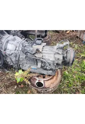 Aisin 4spd Auto Transmission Assembly