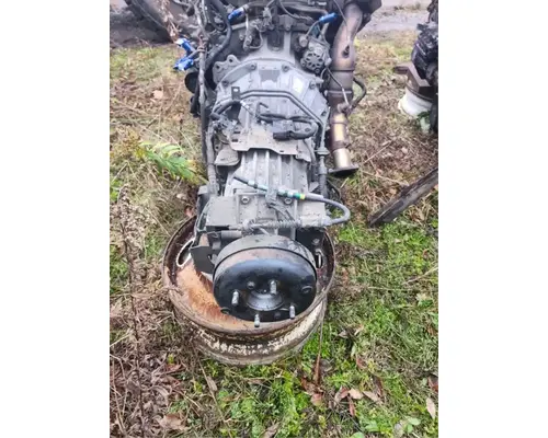 Aisin 4spd Auto Transmission Assembly