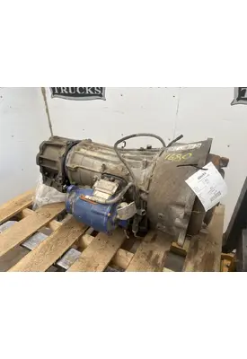 Aisin 5500 Transmission Assembly