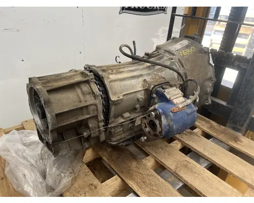 Aisin 5500 Transmission Assembly