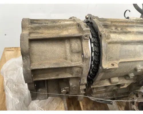 Aisin 5500 Transmission Assembly