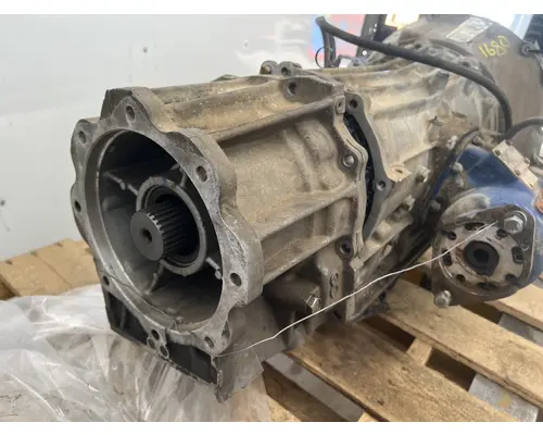 Aisin 5500 Transmission Assembly
