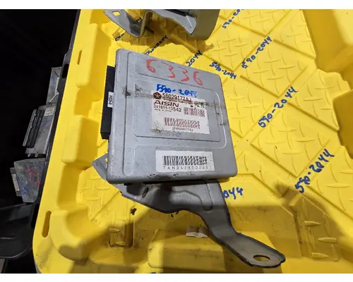 ECM (Transmission) AISIN 56029177AJ Crest Truck Parts