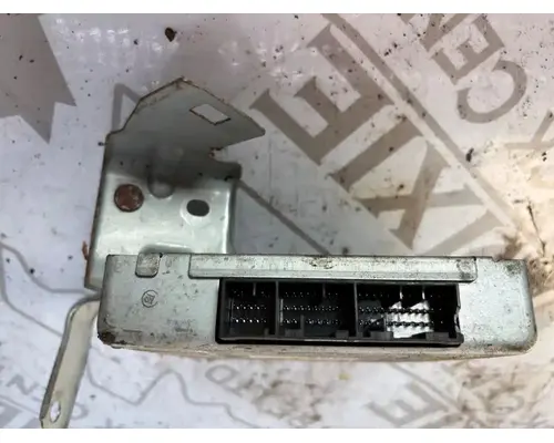 Aisin 6 SPEED ECM (Transmission)