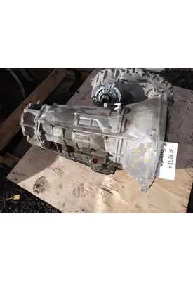 Aisin 68RFE Transmission Assembly