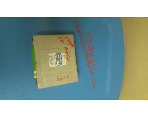 ECM (Transmission) AISIN 8973722621 Crest Truck Parts