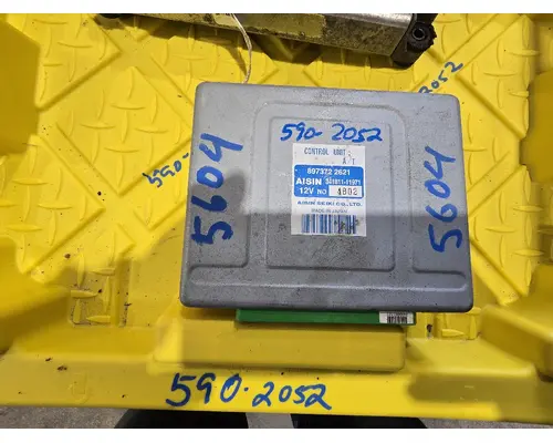 ECM (Transmission) AISIN 8973722621 Crest Truck Parts