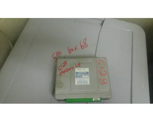 ECM (Transmission) AISIN 8980062270 Crest Truck Parts
