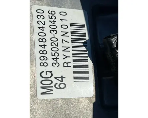 Aisin 8984804230  Transmission Assembly