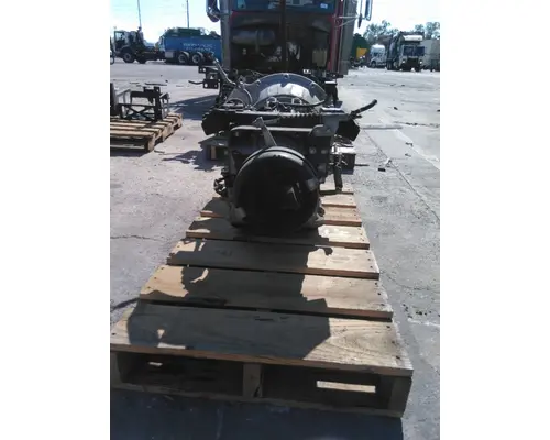 Transmission Assembly AISIN A460 LKQ Heavy Truck - Tampa