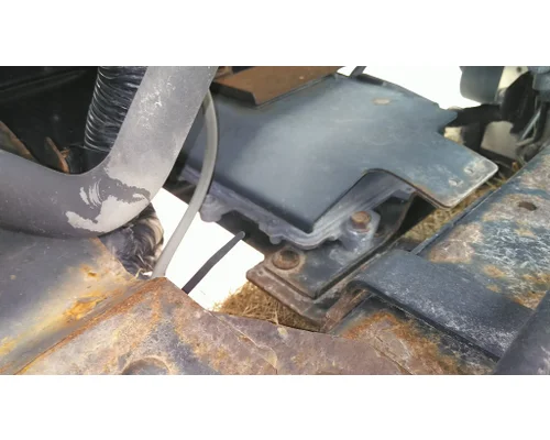 ECM (Transmission) AISIN A460 LKQ Heavy Truck - Goodys