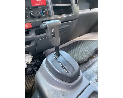 Manual Transmission Parts, Misc. Aisin A465 Complete Recycling Group LLC