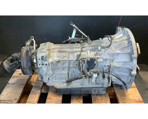 Aisin A465 Transmission Assembly