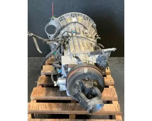 Aisin A465 Transmission Assembly