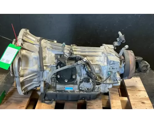 Aisin A465 Transmission Assembly