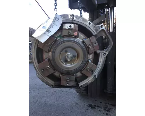 Transmission Assembly AISIN A465 LKQ KC Truck Parts - Inland Empire