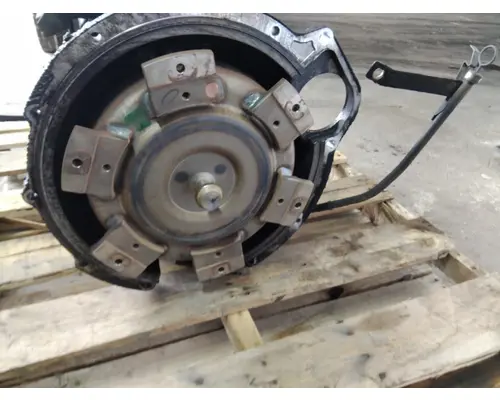 Transmission Assembly AISIN A465 LKQ Western Truck Parts
