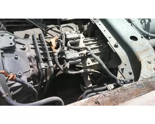 Transmission Assembly AISIN A465 LKQ Heavy Truck - Goodys