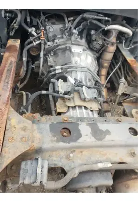 Aisin A465 Transmission Assembly