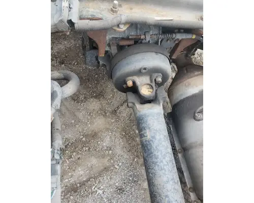 Aisin A465 Transmission Assembly