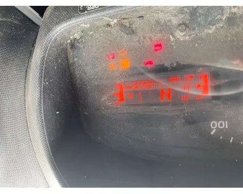 Aisin A465 Transmission Assembly