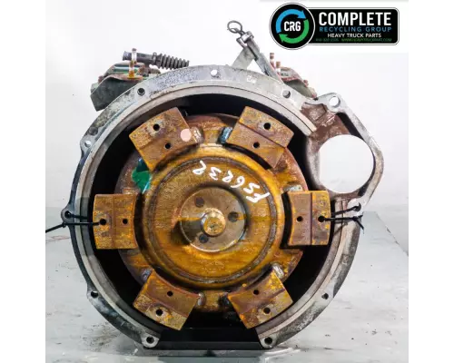 Aisin A465 Transmission Assembly