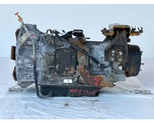 Aisin A465 Transmission Assembly