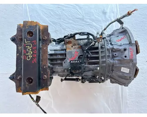 Aisin A465 Transmission Assembly