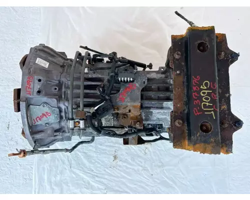 Aisin A465 Transmission Assembly