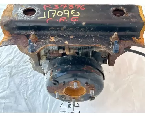 Aisin A465 Transmission Assembly
