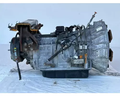 Aisin A465 Transmission Assembly