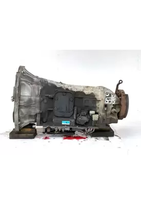 Aisin A465 Transmission Assembly