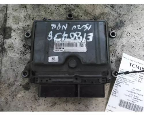 ECM (Transmission) AISIN A465 LKQ Heavy Truck Maryland