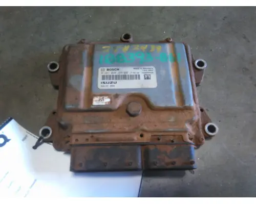 ECM (Transmission) AISIN A465 LKQ Evans Heavy Truck Parts