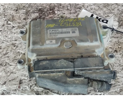 ECM (Transmission) AISIN A465 LKQ Evans Heavy Truck Parts