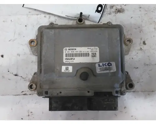 ECM (Transmission) AISIN A465 LKQ Heavy Truck - Goodys
