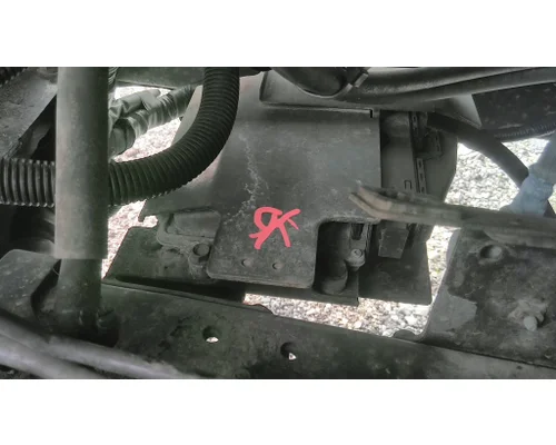 ECM (Transmission) AISIN A465 LKQ Heavy Truck - Goodys