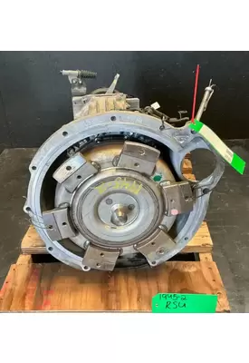 Aisin A465 Transmission/Transaxle Assembly
