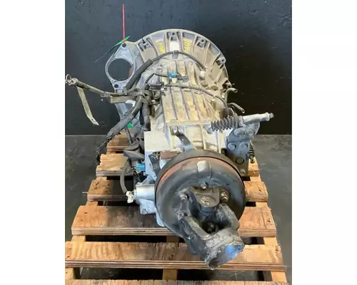 Aisin A465 TransmissionTransaxle Assembly
