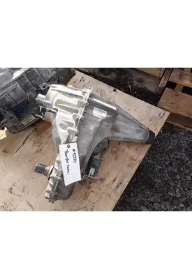 Aisin AS69RC Transfer Case Assembly