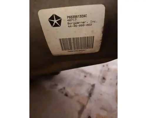 Aisin AS69RC Transfer Case Assembly