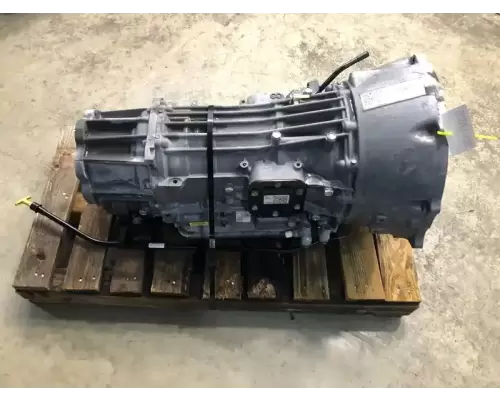 Aisin AS69RC Transmission Assembly