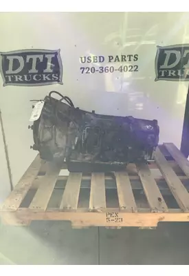Aisin AS69RC Transmission Assembly