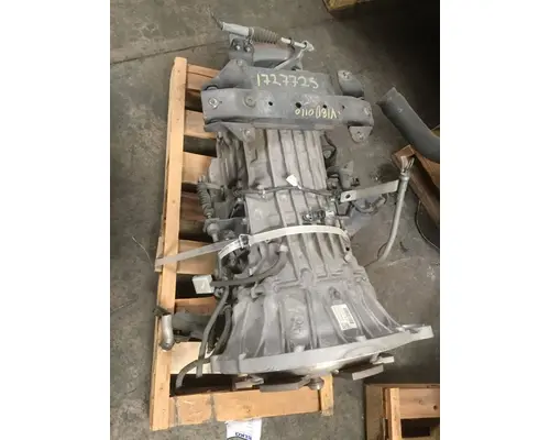 Aisin AUTOMATIC TransmissionTransaxle Assembly