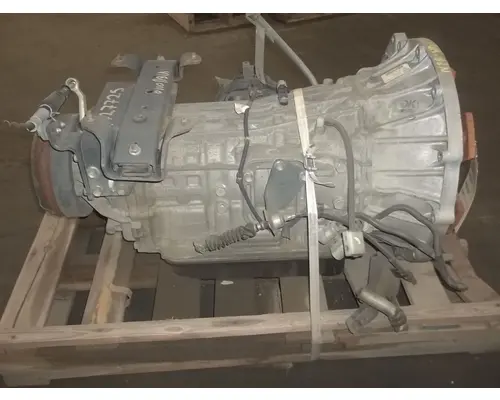 Aisin AUTOMATIC TransmissionTransaxle Assembly