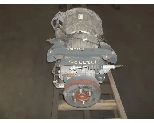 Aisin AUTOMATIC TransmissionTransaxle Assembly