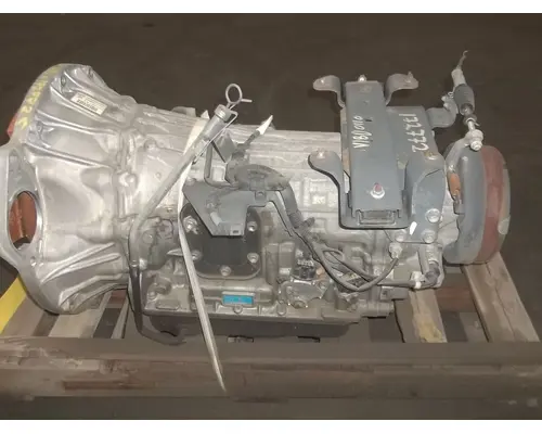 Aisin AUTOMATIC TransmissionTransaxle Assembly