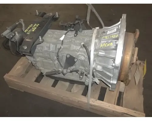 Aisin AUTOMATIC TransmissionTransaxle Assembly