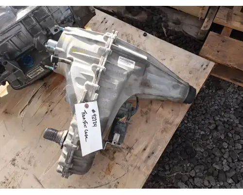 Transfer Case Assembly Aisin AS69RC Holst Truck Parts